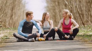 Consejos para Mantener un Estilo de Vida Saludable