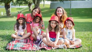 Actividades para Fortalecer el Bienestar Familiar