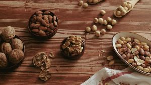 Alimentos que Potencian tu Energía