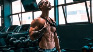 Motivación para Alcanzar tus Metas de Fitness